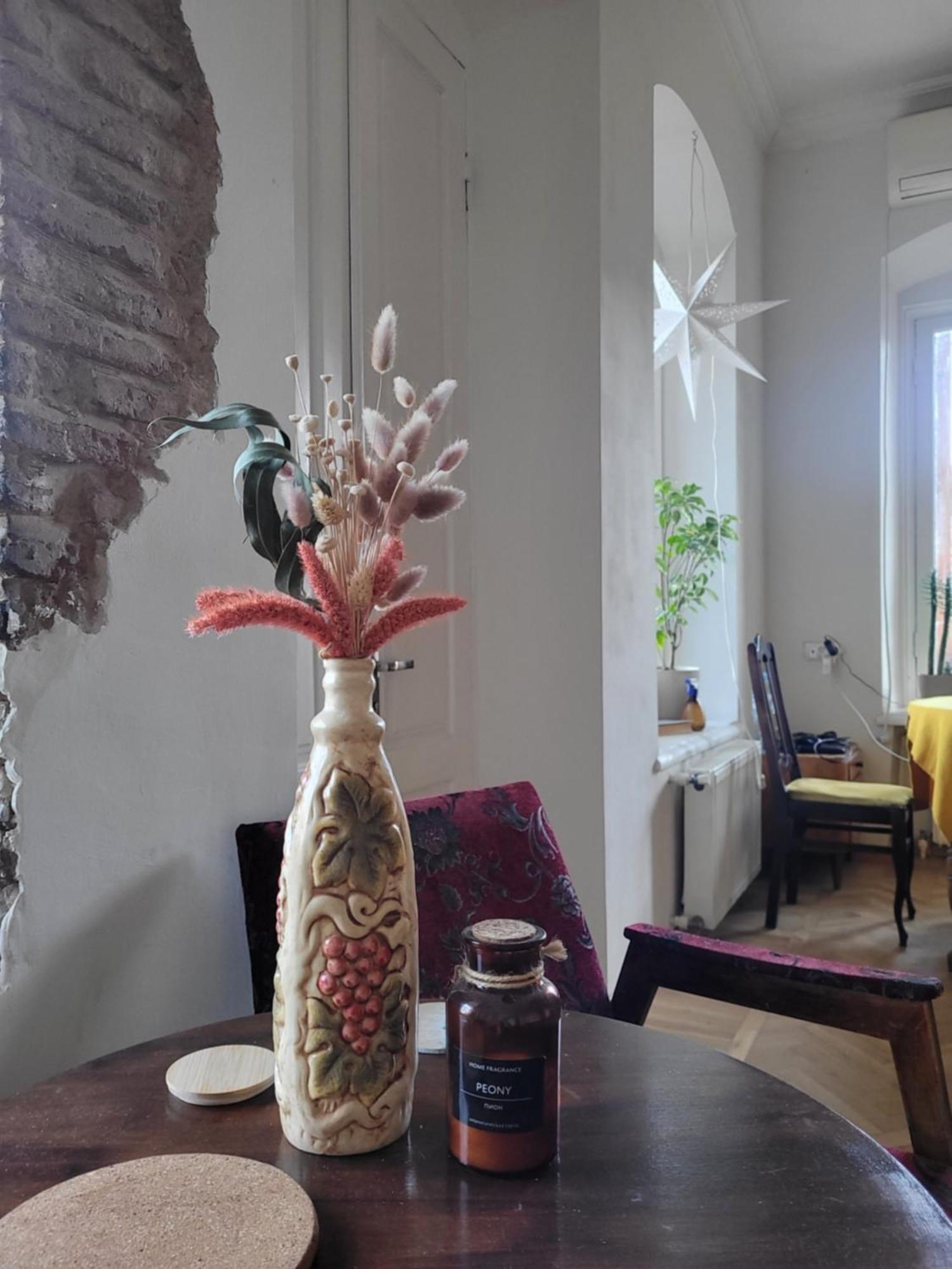 Friends Hostel 第比利斯 外观 照片