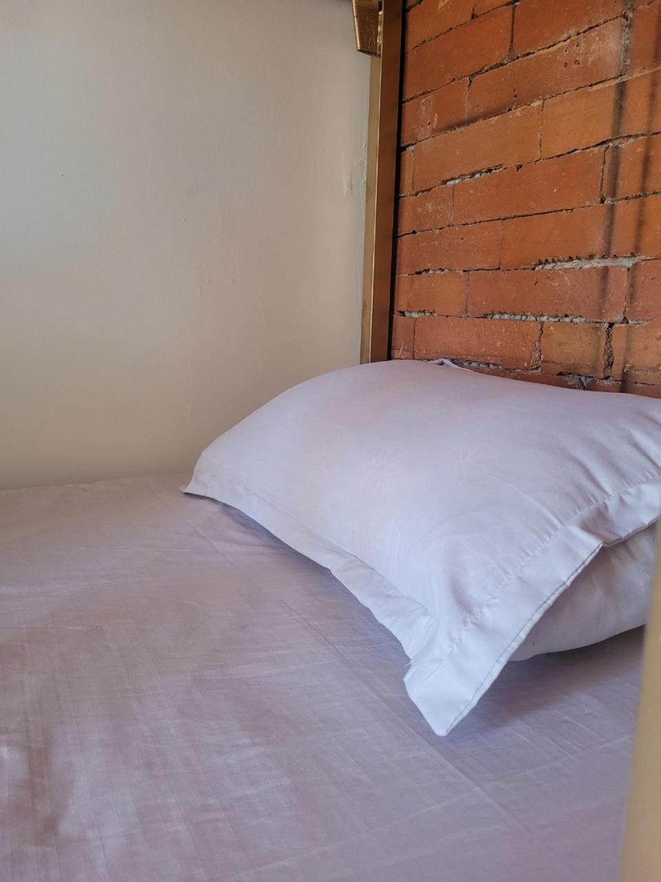 Friends Hostel 第比利斯 外观 照片