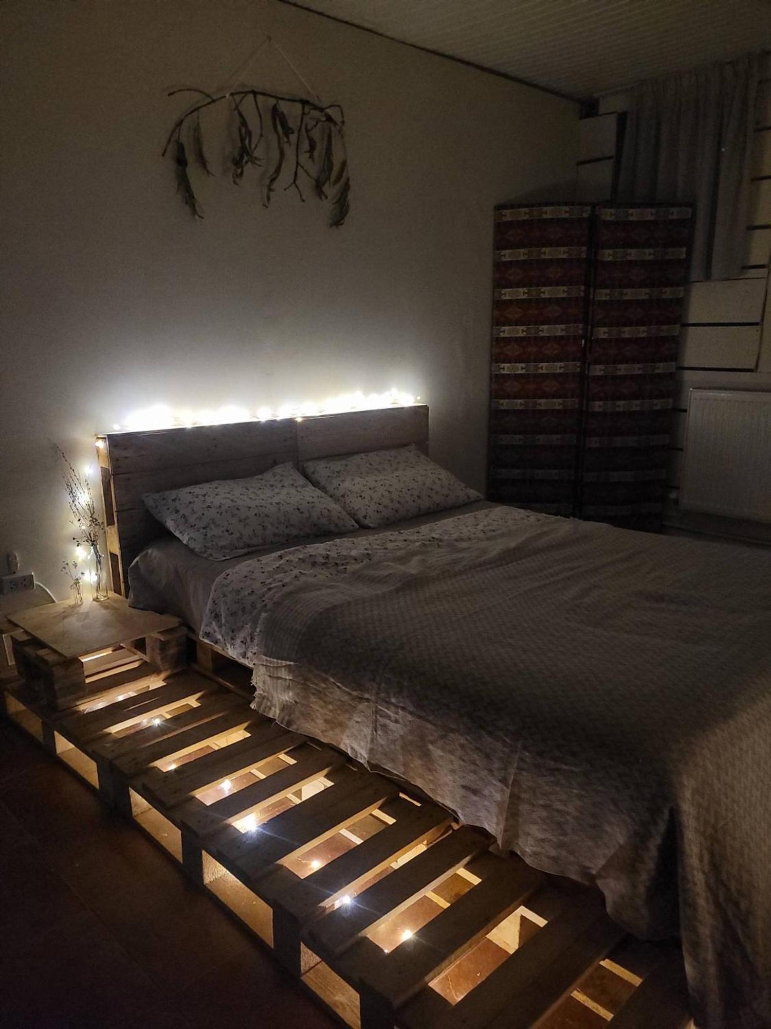 Friends Hostel 第比利斯 外观 照片