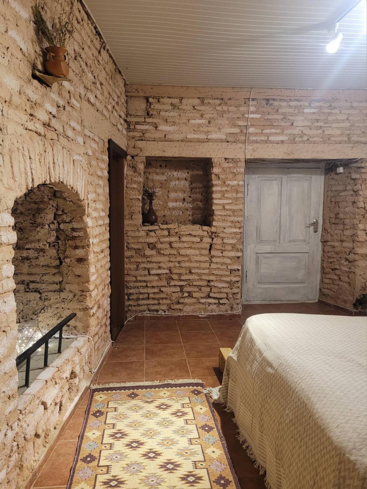 Friends Hostel 第比利斯 外观 照片