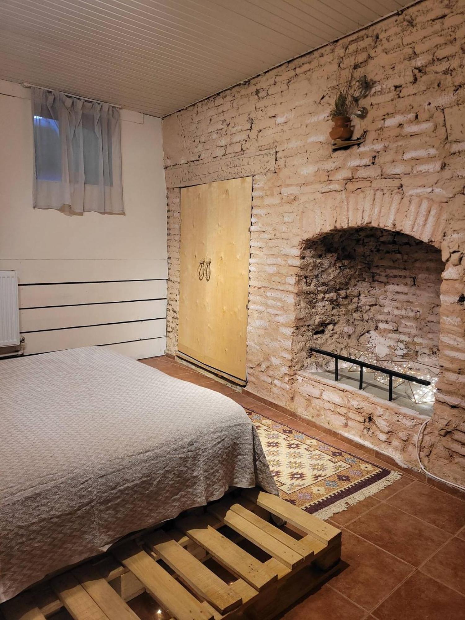 Friends Hostel 第比利斯 外观 照片