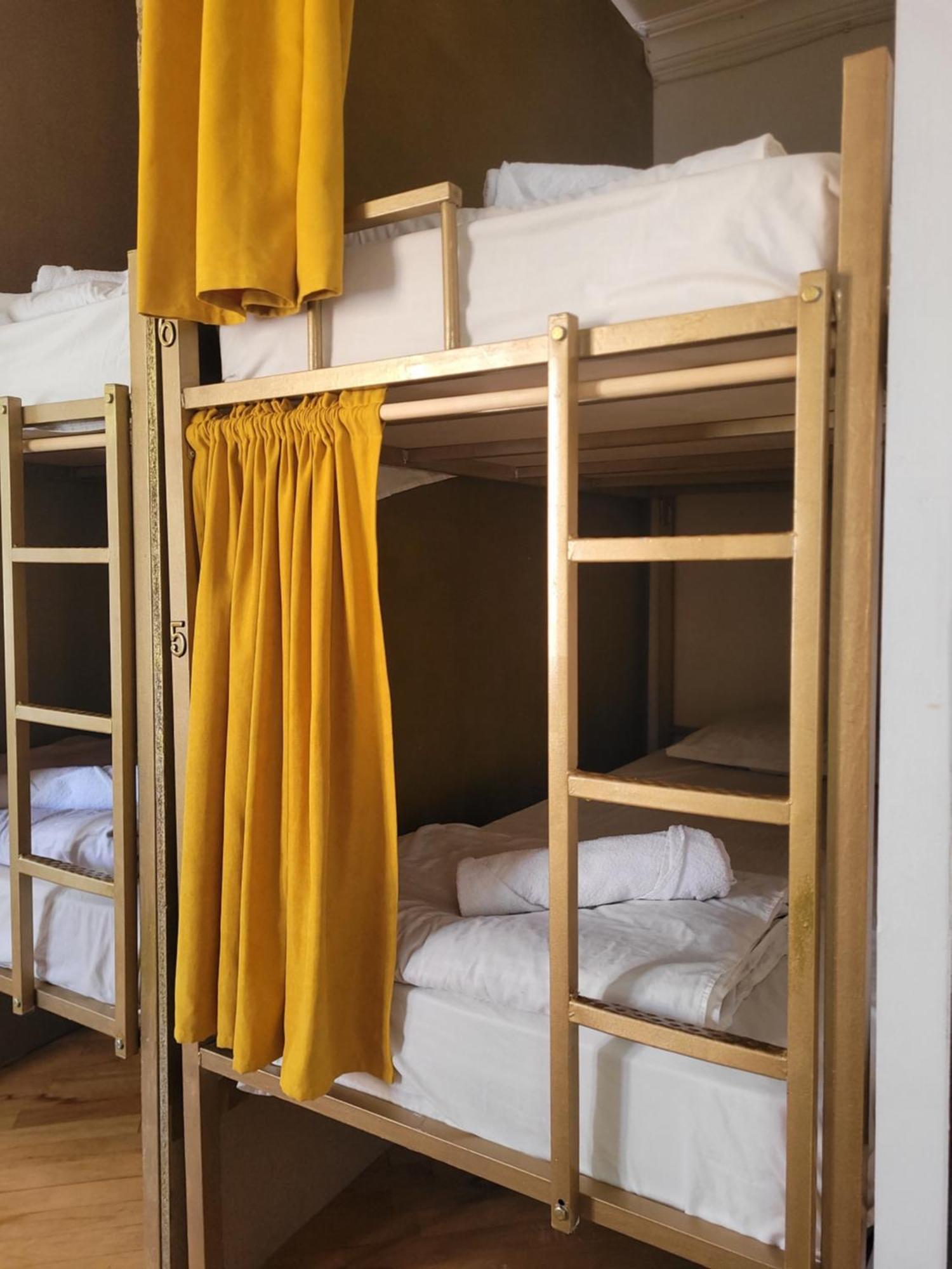 Friends Hostel 第比利斯 外观 照片